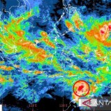 Bibit Siklon 99S Berpotensi Menguat, BMKG: Waspada Cuaca Ekstrem di NTT dan NTB