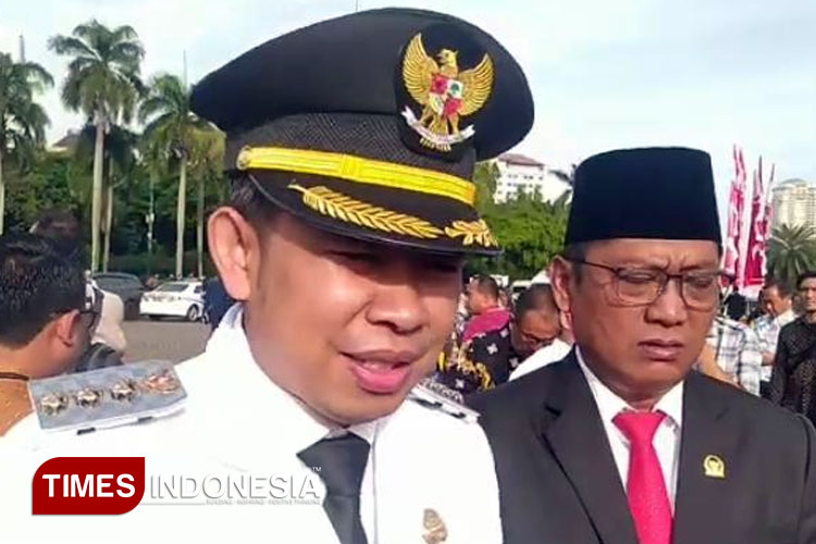 Usai Dilantik, Bupati Jember Gus Fawait Kebut Persoalan Ratusan Honorer yang Dipecat