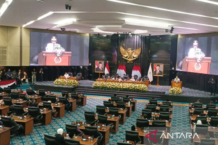 Pramono Anung Akan Lanjutkan Program Pemimpin Jakarta Sebelumnya