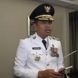 Presiden Prabowo Resmi Lantik Dedi Mulyadi-Erwan Setiawan Sebagai Gubernur dan Wagub Jabar