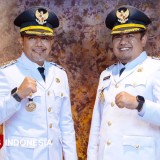 Sejarah Baru Dimulai! Gus Haris-Ra Fahmi Resmi Nakhodai Kabupaten Probolinggo