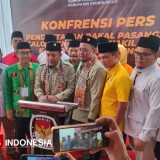 Bupati dan Wakil Bupati Probolinggo Dilantik, Parpol Koalisi Bilang Begini