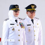 Banyuwangi Jelas Makin Maju, Ini Profil Bupati dan Wakilnya