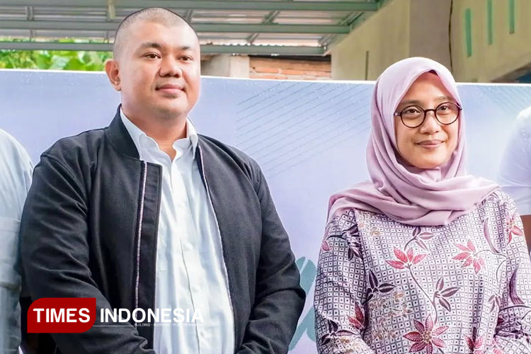 Ketua HIPMI Banyuwangi Siap Mendukung Program Ipuk-Muji