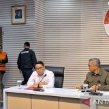 KPK Periksa 53 Saksi dalam Kasus Hasto Kristiyanto