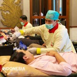 Kokoon Hotel Banyuwangi Gelar Aksi Donor Darah pada Anniversary ke-5