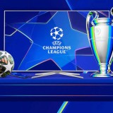 Daftar Delapan Tim yang Lolos dari Playoff Liga Champions