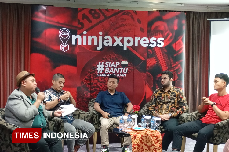 Survei: UMKM Indonesia Berpeluang Besar Ekspansi ke Asia Tenggara