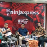 Survei: UMKM Indonesia Berpeluang Besar Ekspansi ke Asia Tenggara