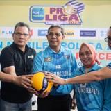 PLN Mobile Proliga 2025, Palembang akan Menjadi Kota Penentu