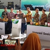 Pertamina Jaring Sosiopreneur Lewat Proyek Sosial PFMuda