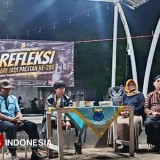 Refleksi Hari Jadi ke-280, Cara PMII Pacitan Suarakan Kebangkitan Pasar yang Kian Lesu