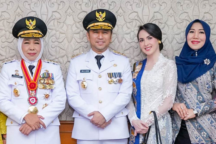 Lia Istifhama: Pelantikan Khofifah-Emil, Langkah Awal Wujudkan Jawa Timur sebagai Gerbang Baru Nusantara