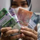 Penukaran Uang Baru di Bank Indonesia Dimulai 3 Maret, Wajib Daftar Pakai Aplikasi