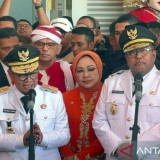 Pramono Anung Janji Jalin Hubungan Baik dengan Eks Gubernur Jakarta