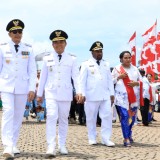 Presiden Prabowo Lantik ‘WALI Mbois’ Jadi Wali Kota dan Wakil Wali Kota Malang