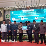 Wamendikdasmen Bahas Kebijakan Pendidikan Swasta di Unisma