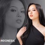 Puteri Indonesia Sumsel 2025, Salma Ranggita: Membentuk Masa Depan Indonesia Emas dengan STEM