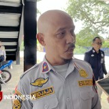 Dishub Kota Malang Tiadakan Mudik Gratis Tahun 2025