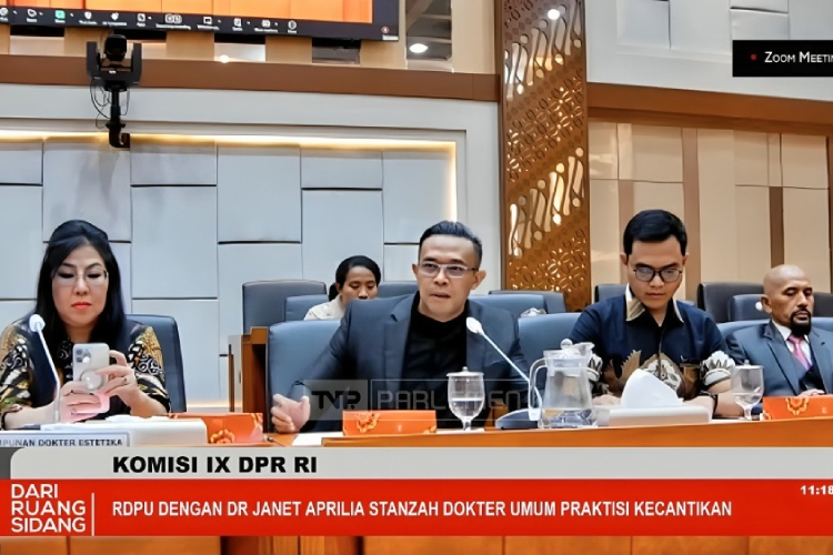 Ulasan Negatif Influencer Kosmetik Bikin Gaduh, IAI: Rugikan UMKM dan Pengaruhi Kepercayaan Publik