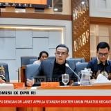 Ulasan Negatif Influencer Kosmetik Bikin Gaduh, IAI: Rugikan UMKM dan Pengaruhi Kepercayaan Publik