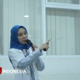 Terapkan Gaya Hidup CERDIK untuk Cegah Diabetes