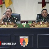 Pangdam V Brawijaya Tegaskan Sinergitas dalam TMMD ke-123