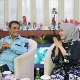 Ramadan 2025, Menteri Pertanian Pastikan Stok Pangan Aman