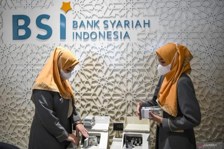 Aset Perbankan Syariah Tembus Rp980 Triliun, OJK Optimistis Prospeknya Kian Cerah