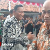 Menkop RI: Koperasi Harus Besar, Tidak Boleh Menipu, Mark Up, dan Fiktif