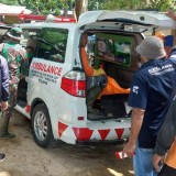 Dua Malam Hilang Terseret Ombak Pantai Kondang Merak Malang, Jasad Pencari Ikan Ditemukan