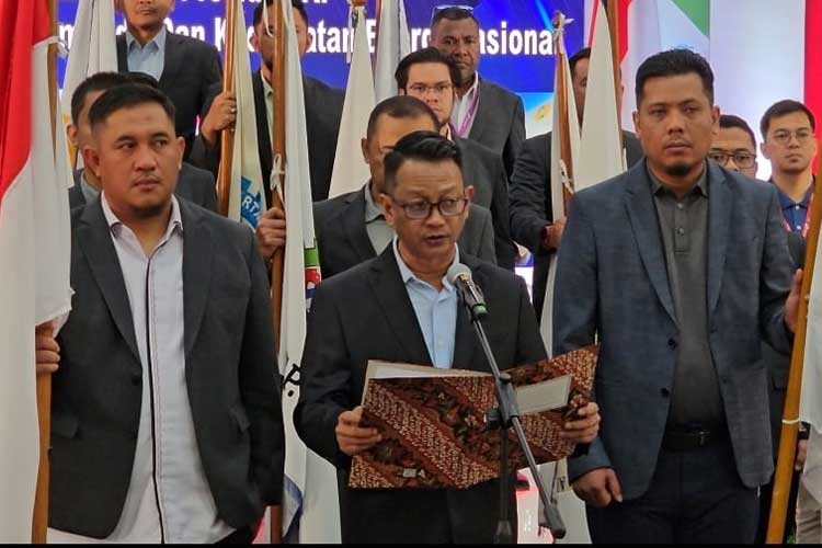 Percepatan Swasembada Energi, Serikat Pekerja Desak Prabowo Ambil Alih Kembali Pertamina