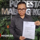 Warga Kota Malang Kena Tipu Pengusaha Koperasi, Ngaku Merugi Rp500 Juta