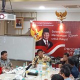 Jamin Kualitas Rumah Subsidi, Menteri PKP Tegaskan Pengembang Harus Siap Diaudit