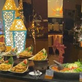 Atria Hotel Malang Siapkan 100 Menu Internasional Selama Ramadan 2025