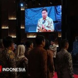 Lantik Pejabat Eselon 2,3 dan 4, Menteri PKP: Layani Rakyat Sebaik-baiknya