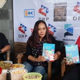 Potensi Ekonomi Kreatif Jember Belum Terekspos, Begini Kata Pebisnis Label Rekaman Lokal