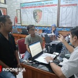 (JANGAN DITIRU) Rudapaksa Anak Tiri Usia 9 Tahun, Ayah di Majalengka Dijebloskan ke Bui