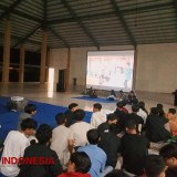 Unjuk Gigi, 17 Film Karya Siswa SMKN 1 Pacitan Tampil di 'Sorot Sinema Pelajar'