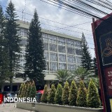 Imbas Efisiensi, Banyak Hotel di Kota Malang Gigit Jari