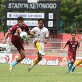 Persewangi Banyuwangi Lolos ke Final Liga 4 PSSI Jatim