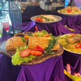 Swiss-Belinn Airport Surabaya Sajikan Hidangan Buffett Arabian Selama Ramadan