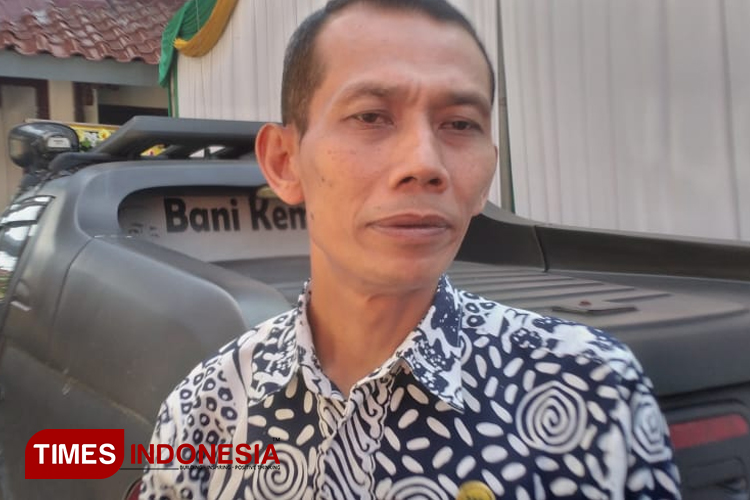 Anggaran Penggajian Hanya 6 Bulan, PPPK Tahap 1 di Bantul Efektif Dimulai 1 Juli 2025