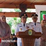 Gubernur DIY Tekankan Keberlanjutan Pembangunan, Bupati Bantul Siap Bangun Kebersamaan