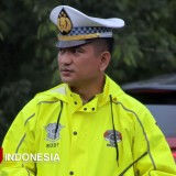 Kasat Lantas Polres Majalengka: Perhatikan 8 Hal Ini saat Berkendara di Musim Hujan