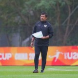 Gagal Penuhi Target, PSSI akan Mengevaluasi Indra Sjafri sebagai Pelatih Timnas U-20