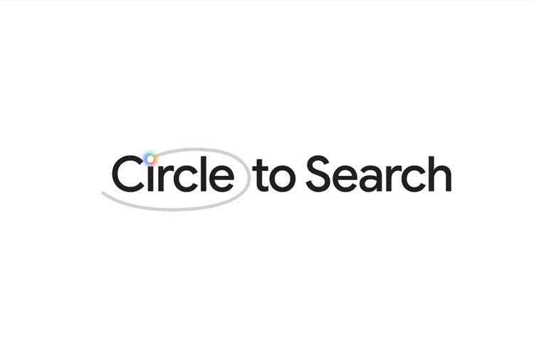 Ilustrasi - Google Circle to Search.