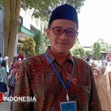 Apresiasi Pelajar Berprestasi, Ini Harapan Anggota DPR RI Cak Udin pada SMA Swasta di Malang