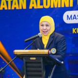 Khofifah Indar Parawansa Terpilih sebagai Presidium HIMPUNI Peridoe 2025-2028