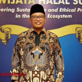 Ketum IKA UB M Zainal Fatah Terpilih Jadi Presidium HIMPUNI, Perkuat Peran Alumni PTN untuk Ketahanan Pangan dan Energi